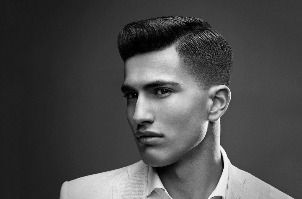 Barbershop Preobrazhenskaya Ploshad Ul Preobrazhenskaya Zapis V Salon Federalnaya Set Barbershopov Borodach